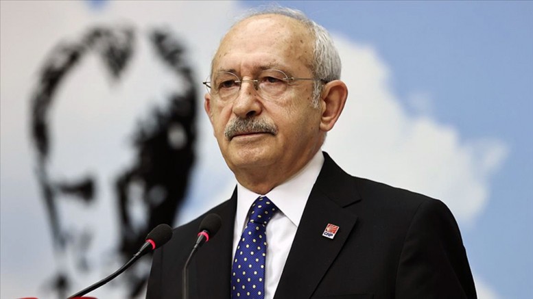 Kılıçdaroğlu: CHP, 31 Mart Seçimlerinde Büyükşehirleri Koruyacak ve Artıracak
