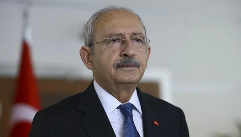 Kılıçdaroğlu | Çocuklarımızı depremin yarattığı ağır travmalardan korumak zorundayız
