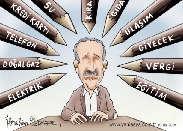 Kılıçdaroğlu: Çok daha büyük zamlar gelecek