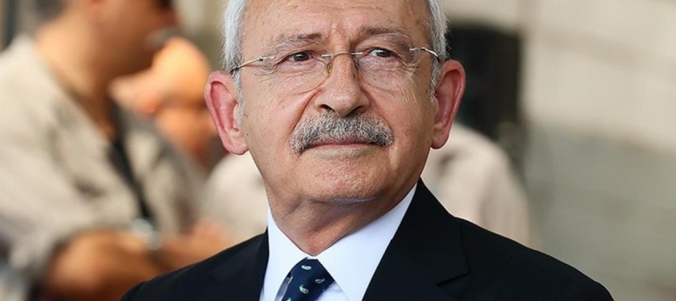 Kılıçdaroğlu’dan dört CHP’li belediye hakkında deprem incelemesi 