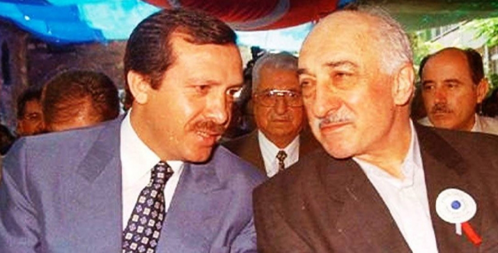 Kılıçdaroğlu’dan Erdoğan’a: “Ortağın ölmüş, üzüntün derindir!”