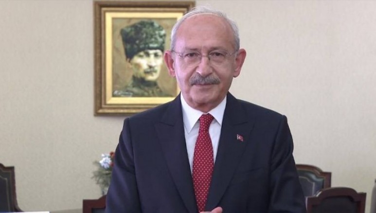 Kılıçdaroğlu’dan yeni açıklama | Tüm renklerin sofraya oturmasını sağlayacağız