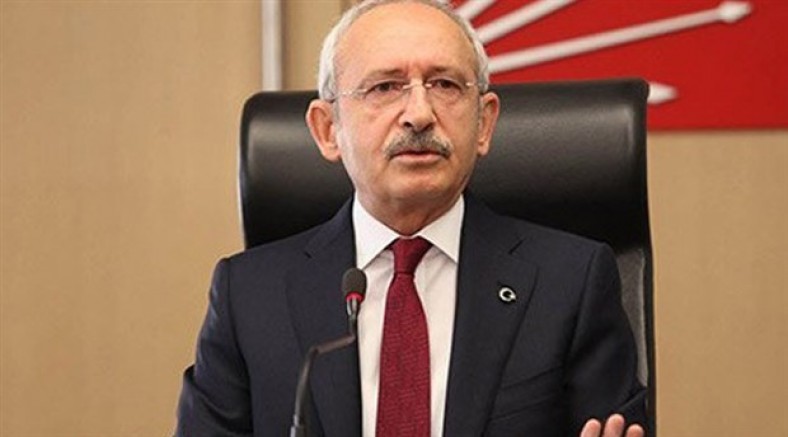 Kılıçdaroğlu Diyarbakır programını iptal etti