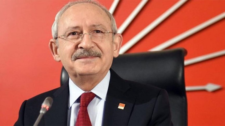 Kılıçdaroğlu: Eğer güçlendirilmiş parlamenter sisteme geçmek istiyorsanız' konuşuruz dedi 