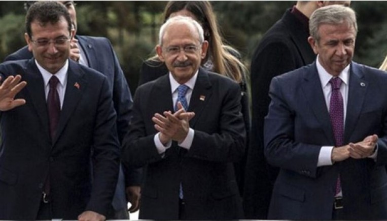 Kılıçdaroğlu, Ekrem İmamoğlu ve Mansur Yavaş’ın başkanlık adaylığı için ne dedi 