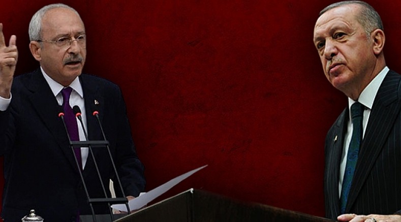 Kılıçdaroğlu, Erdoğan'a seslendi: Sen şahlanışlarına devam ederken, millet kara kara elektrik faturasını düşünüyor!