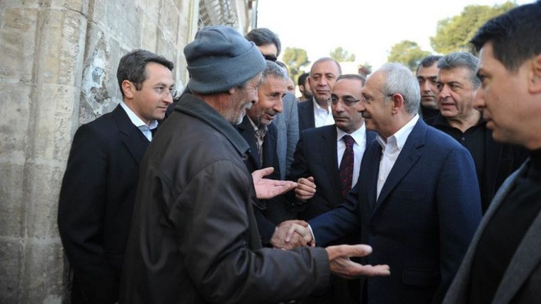 Kılıçdaroğlu Gaziantep ve Şanlıurfa programlarını bir kez daha iptal etti, CHP MYK’sı olağanüstü toplanıyor