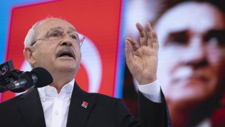 “Kılıçdaroğlu, iktidarı can evinden vurdu”