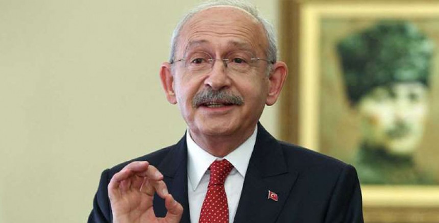 Kılıçdaroğlu'na Siyasi Yasak Talebi: 