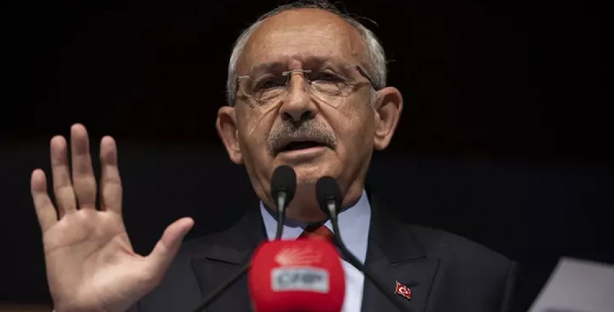 Kılıçdaroğlu’na Zorla Getirme Kararı Tepki: 