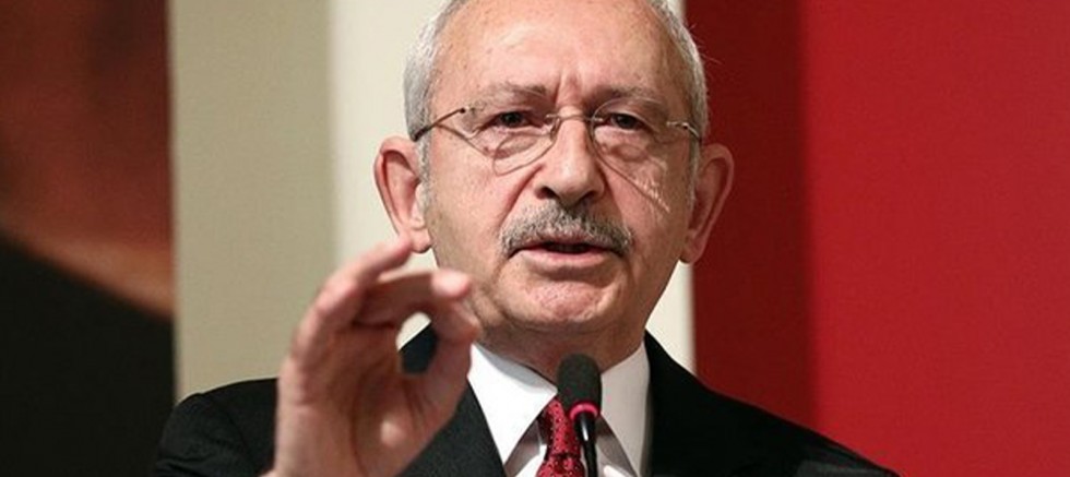 Kılıçdaroğlu’ndan bir çıkış daha: Hatadan dönülmezse diğer adımları da atacağım!