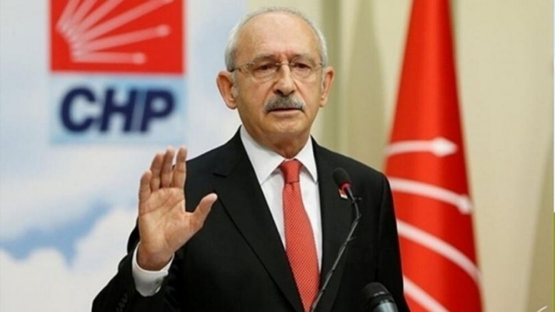 Kılıçdaroğlu'ndan bürokratlara 'TÜİK' çağrısı: Başınıza aynısı gelecek