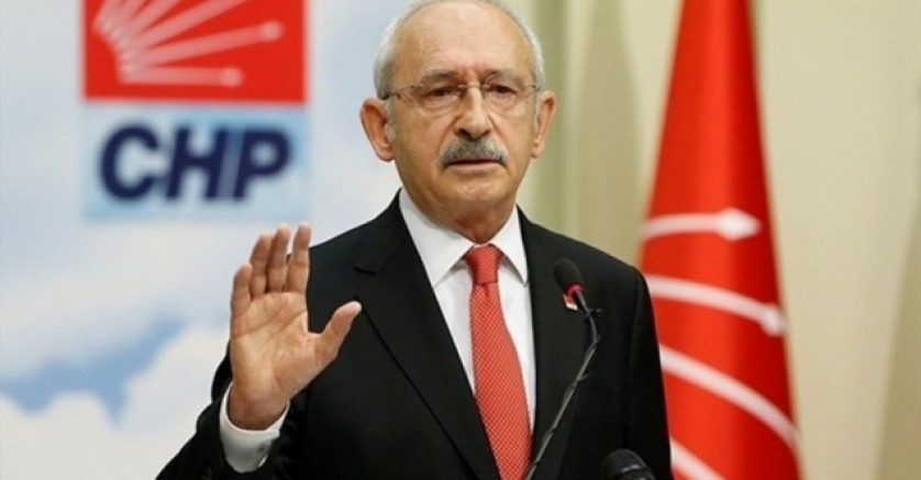 Kılıçdaroğlu'ndan Erdoğan'ın açıklamalarına yanıt: iftira, küfür, hakaret, riya ve bedduadan başka bir şey duyamadık