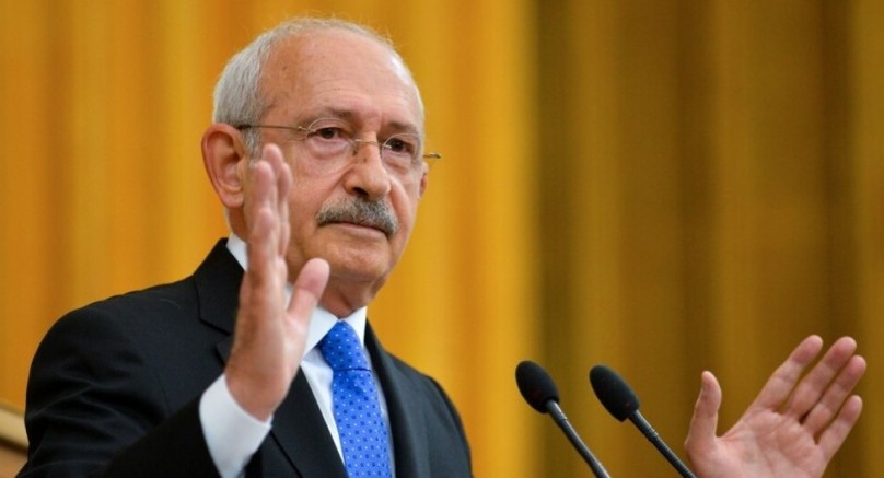Kılıçdaroğlu’ndan Erdoğan ve Soyluya: Yalan söylediniz, DNA raporunu açıklayın!