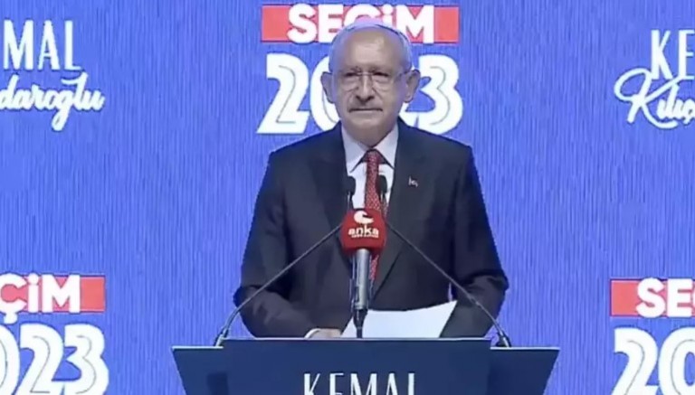 Kılıçdaroğlu'ndan ilk açıklama: Mücadeleye devam