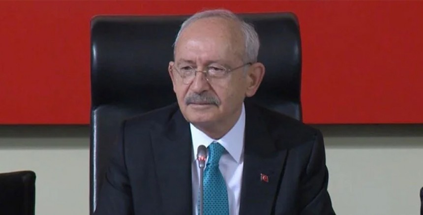 Kılıçdaroğlu’ndan İstanbul adayı açıklaması 