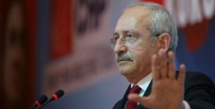 Kılıçdaroğlu'ndan Kobani Davası Kararlarına Sert Tepki: 