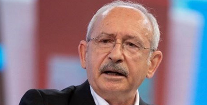 Kılıçdaroğlu'ndan Tehdit Edilen Murat Ağırel'e Destek Mesajı