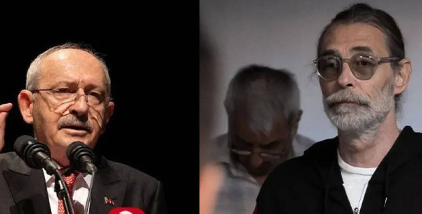 Kılıçdaroğlu’ndan Tutuklu Etimesgut Belediye Başkanı Beşikçioğlu’na Ziyaret