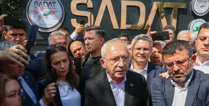 Kılıçdaroğlu’ndan Uyarı: Rusya’nın Wagner’i, Türkiye’nin SADAT’ıdır