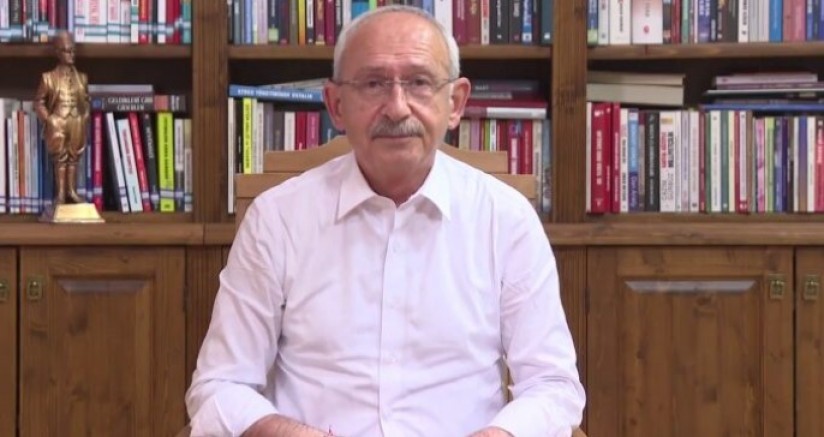 Kılıçdaroğlu’ndan yeni vaat: En düşük memur maaşı 21 bin 265 TL olacak