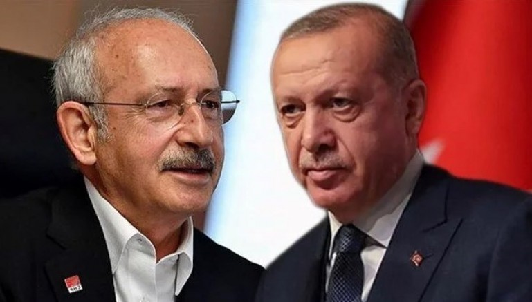 Kılıçdaroğlu'nun ‘Alevi’ videosuna Erdoğan'dan ilk tepki