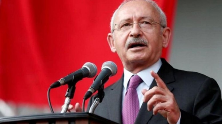 Kılıçdaroğlu’nun ‘Kürt sorununu HDP ile çözebiliriz’ sözlerine HDP’den yanıt