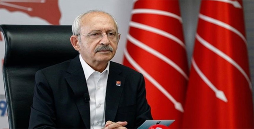 Kılıçdaroğlu’nun Sabah Gazetesine Röportaj Vermesi Tepki Çekti – “Düne Kadar Hakaret Eden İktidar Medyasına Konuşması Kabul Edilemez”