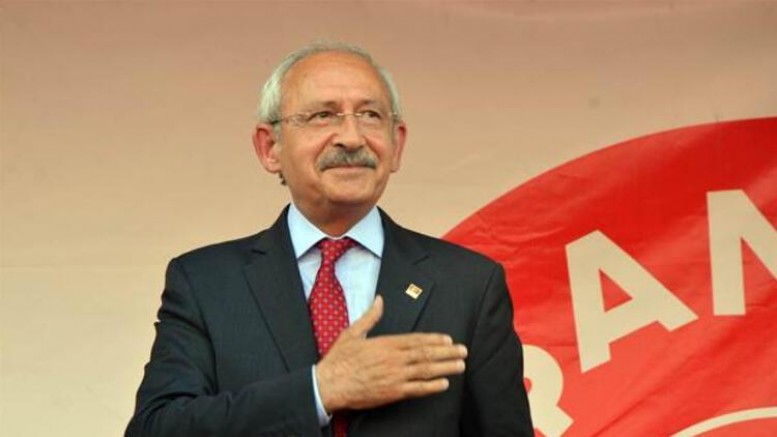 Kılıçdaroğlu'nun Urfa programı ertelendi