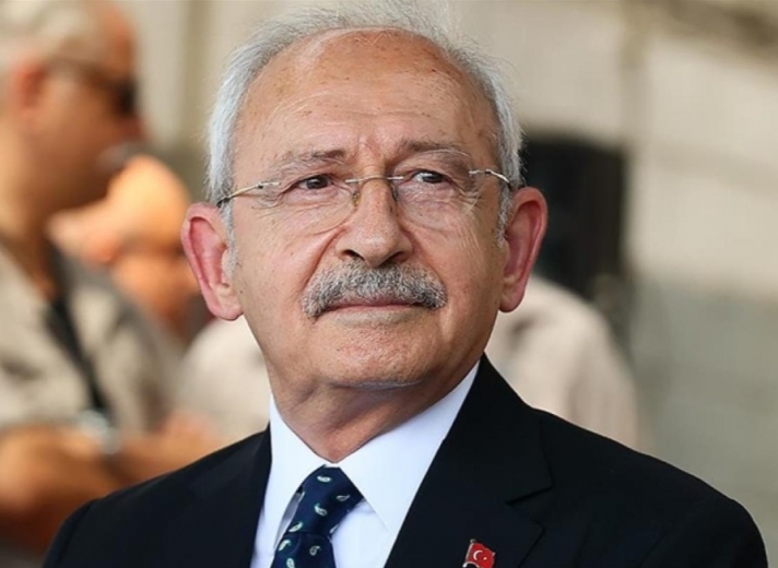 Kılıçdaroğlu: Seçimi 1. Turda yüze 60 ile kazanacağız