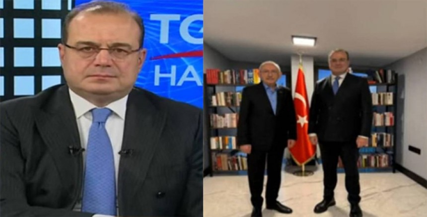 Kılıçdaroğlu Yandaş TGRT’ye Konuştu – “İddianameler ortada, ne söylememi bekliyorlar?”