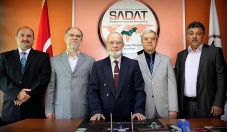 Kılıçtaoğlu neden SADAT’a dikkat çekti? 