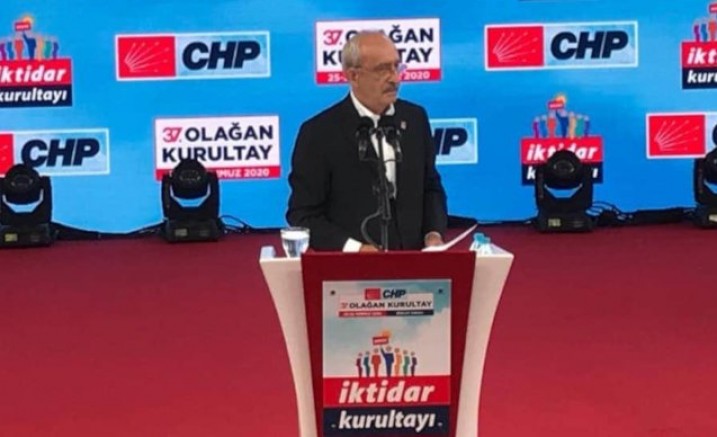 Kılıçtaroğlu: İkinci yüzyılda Firavunların iktidarını yıkıp halkın iktidarını kuracağız