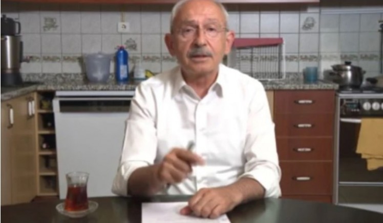 Kılıçtaroğlu’ndan araba alacaklara çağrı 