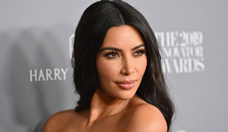 Kim Kardashian'dan Ermenistan'a 1 milyon dolar bağış