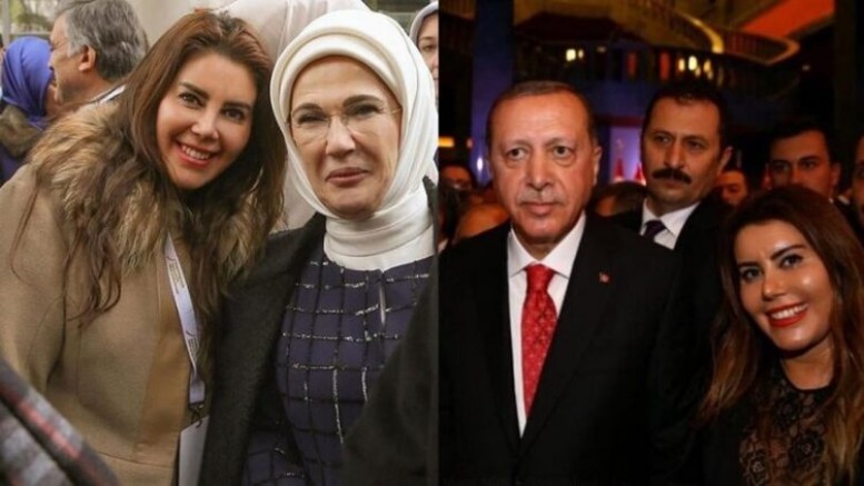 Kirli ilişkiler ağının merkezinde yer alan ve Kuzu ile Zindaşti’yi tanıştıran AKP’li Aliye Uzun’u kimler koruyor?