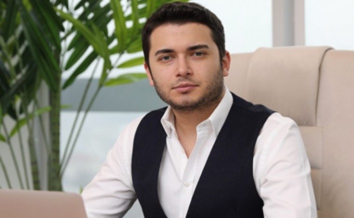Kırmızı bültenle aranan Thodex'in kurucusu Fatih Özer yakalandı