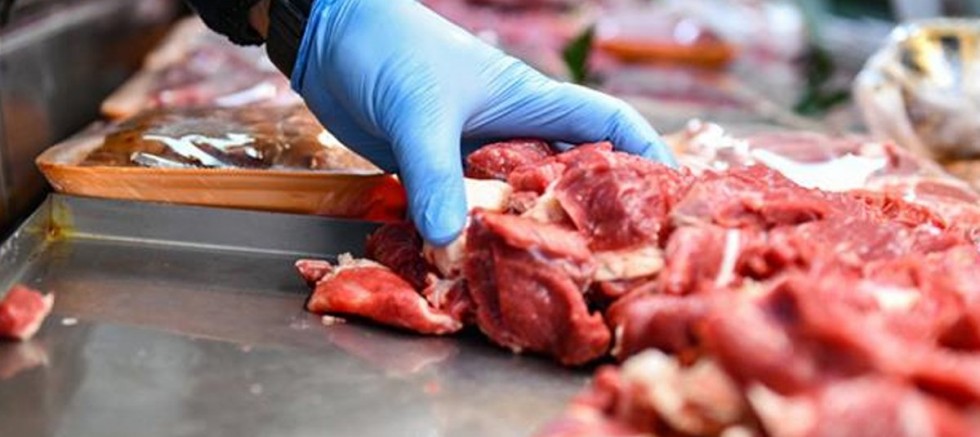 Kırmızı ete yeni zam!