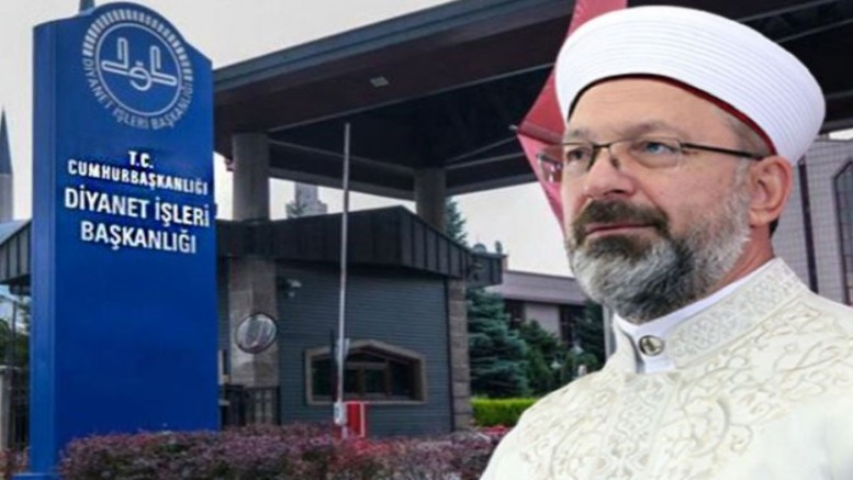 Kız kardeşi, teyzesi derken Diyanetten “hala ve teyze” fetvası