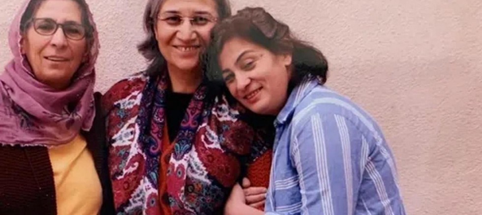 Kızı duyurdu: Leyla Güven’e hapishanede gardiyanlardan tehdit