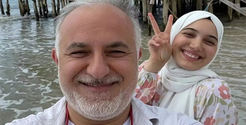 Kızılay Eski Başkanı’nın Kızı Zehra Kınık’a Ölümcül Kazadan 4 Yıl 2 Ay Hapis Cezası: Hükmün Açıklanması Geri Bırakıldı