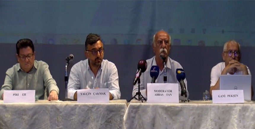 Kızılbaş Alevilik Asimilasyonun Pençesinde: Kurumlar Yetersiz