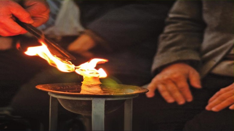 KIZILBAŞ VERGİSİ...HABERİNİZ VAR MIYDI...?