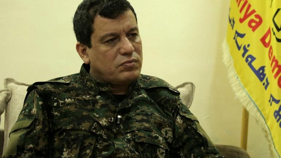 Kobani: Erdoğan’ın sözlerini ciddiye aldıklarını belirterek öz savunma için hazırlık yapıyoruz dedi