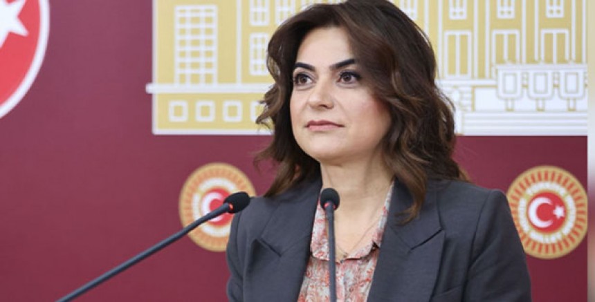 Koçyiğit: Komisyon Demokratikleşme Hedefiyle Çalışmalı, Yangınların Sorumlusu AKP