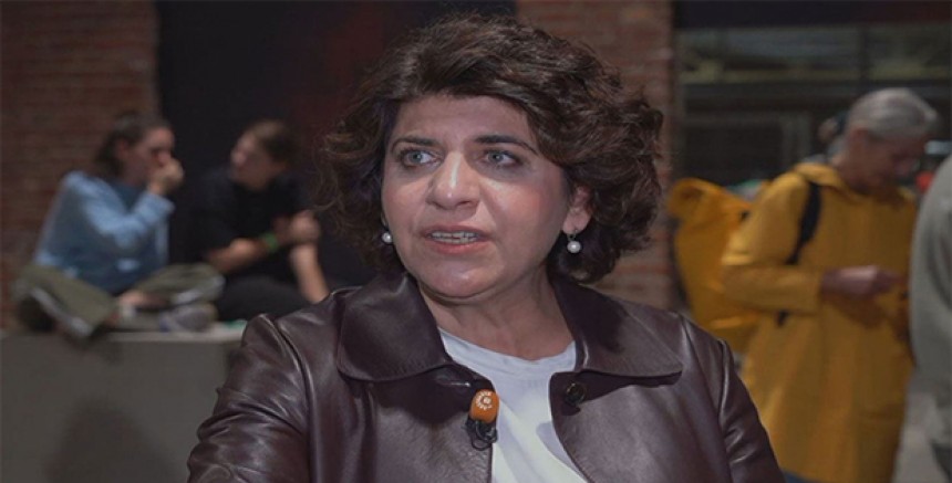 Köln’de Belediye Başkanlığı Seçimini Berivan Aymaz Kaybetti