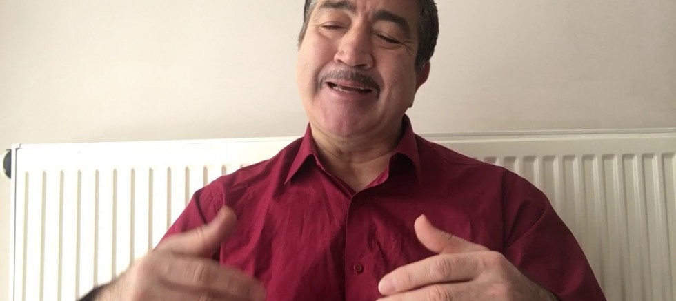 Komedyen Yıldız Emniyet’te