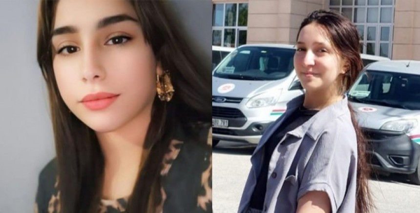 Konya’da 2 Genç Kız 6 Gündür Kayıp