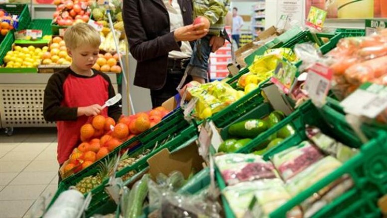 Korona KDV indirimi Almanya'da enflasyonu sıfırın altına düşürdü