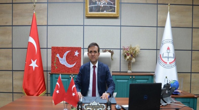 Korona tehlikesi devam ediyor: İl Milli Eğitim Müdürü koronavirüse yakalandı